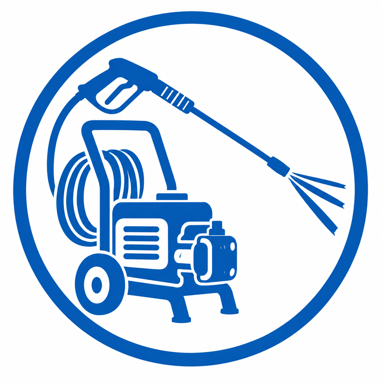 pressure washing south surrey white rock