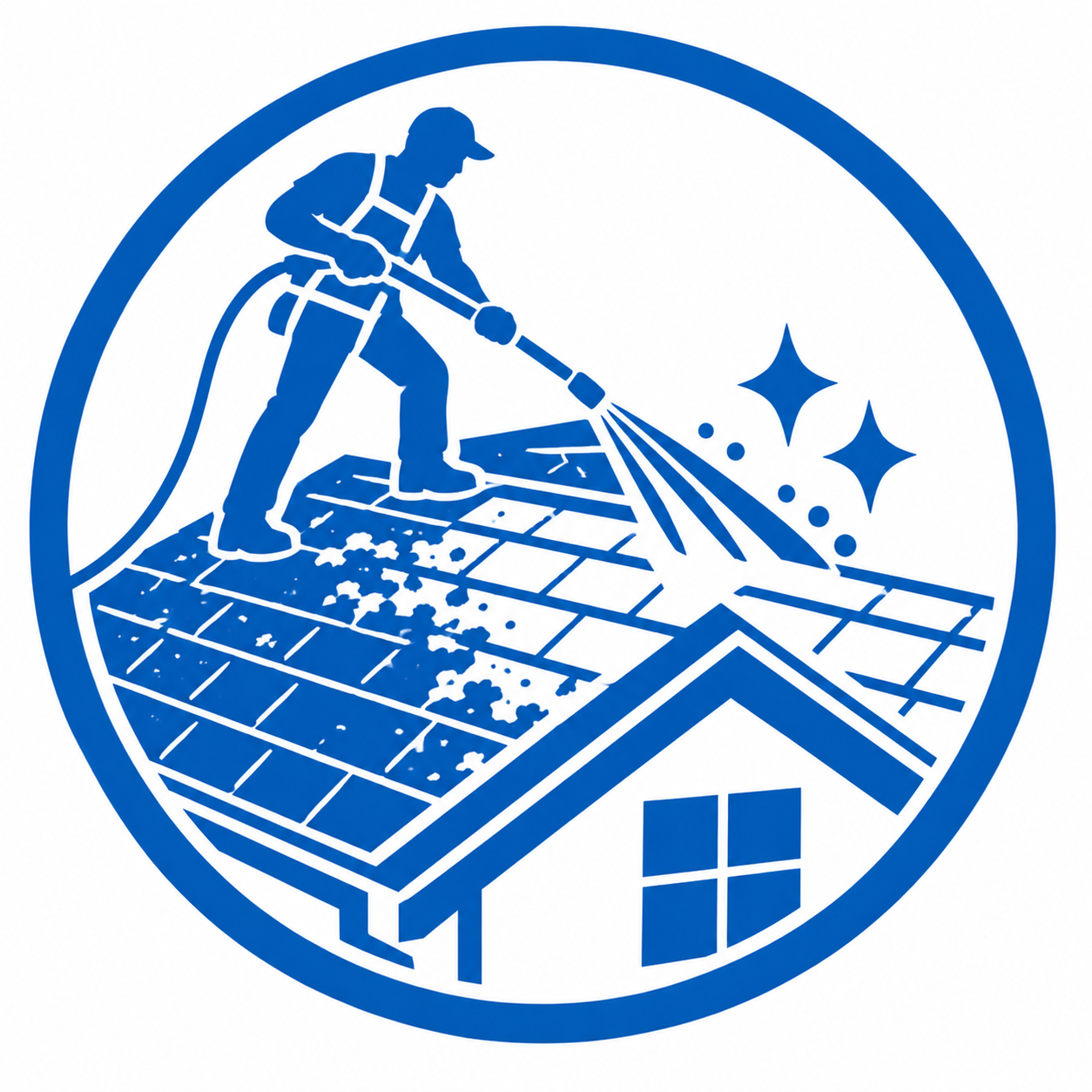 roof cleaning south surrey white rock